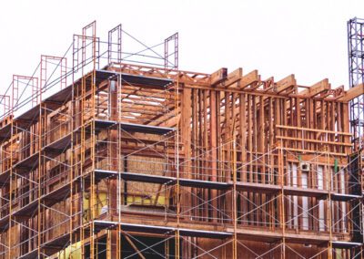 Delivering Civil Engineering